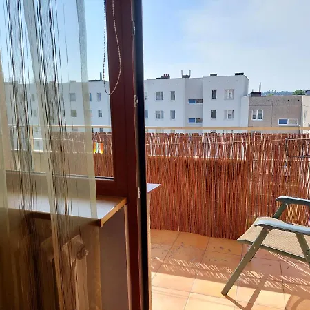2-pokojowy Appartement