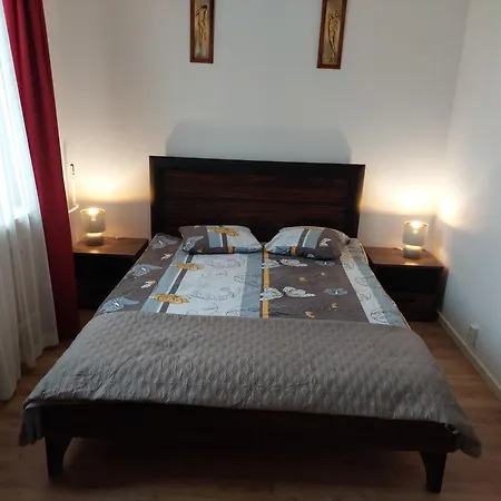 2-pokojowy Kołobrzeg