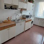 2-pokojowy Lägenhet Kołobrzeg