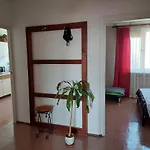 Apartmán 2-pokojowy Kolobřeh