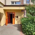 2-pokojowy Apartmán Kolobřeh