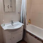 Apartmán 2-pokojowy Kolobřeh