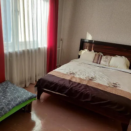 Appartement 2-pokojowy