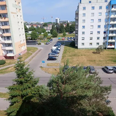 2-pokojowy Apartment *