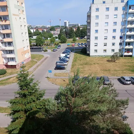 2-pokojowy Apartment *
