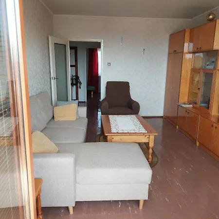 2-pokojowy Kołobrzeg