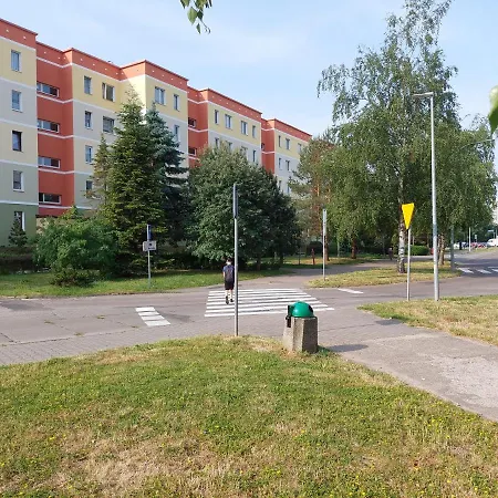 2-pokojowy Appartamento *