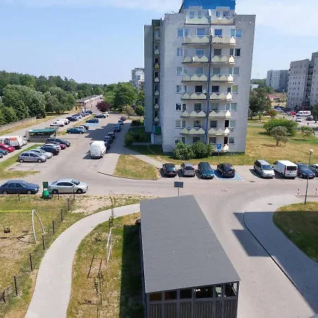 2-pokojowy Apartment