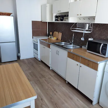 2-pokojowy Apartmán *
