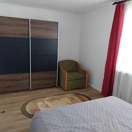 Apartmán 2-pokojowy