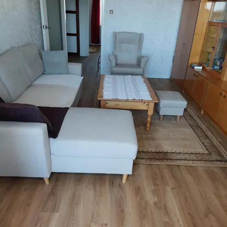 2-pokojowy Appartement *