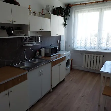 2-pokojowy * Kołobrzeg