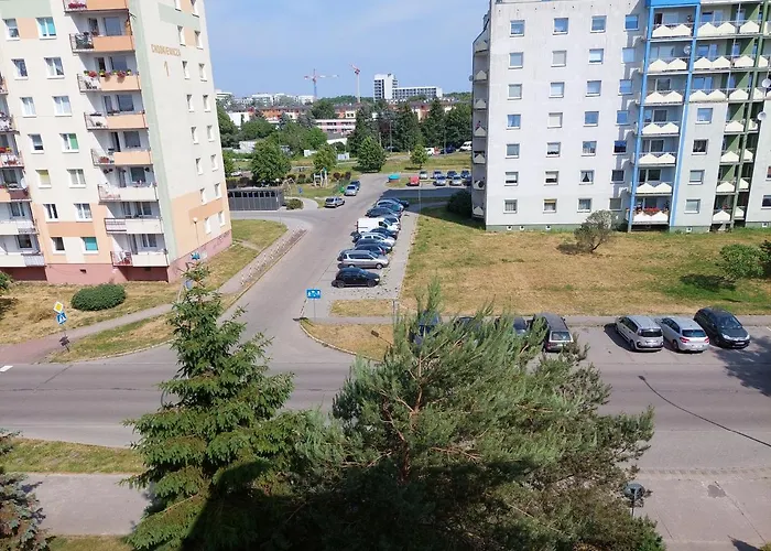 2-pokojowy Appartamento *