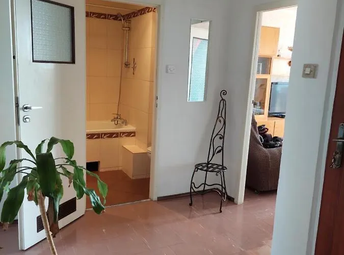 Appartamento 2-pokojowy